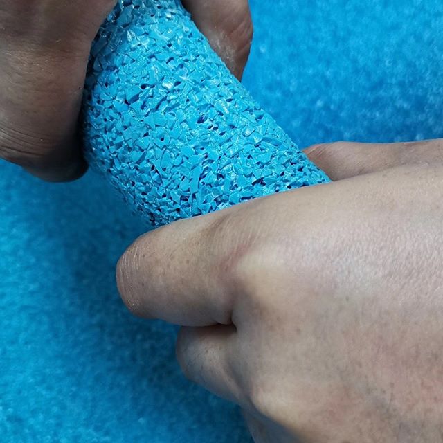 Rubber Granules