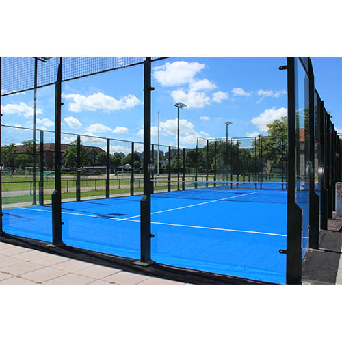 Padel Court