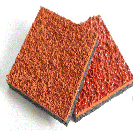 SANDWICH RUNNING TRACK